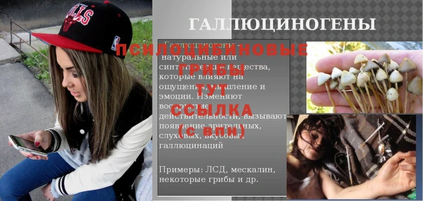 mix Лиски